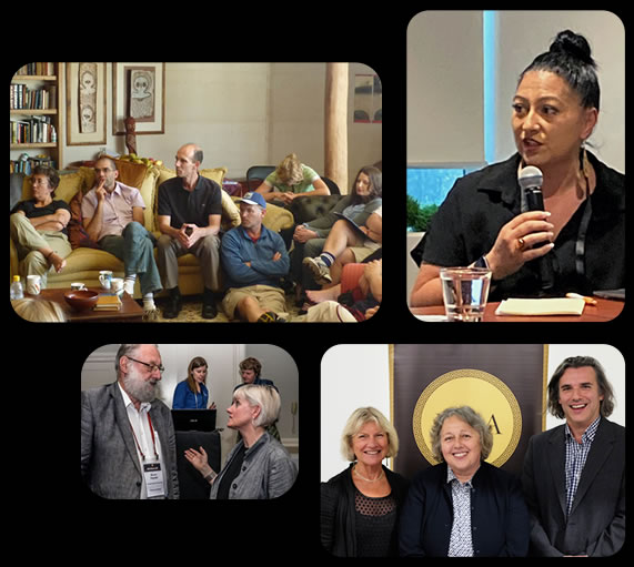 The Philosophy of  Education Society  of Australasia