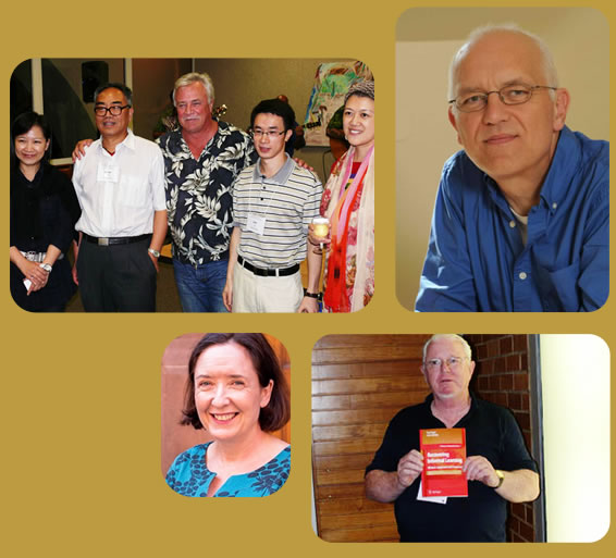 Scholarships and Grants